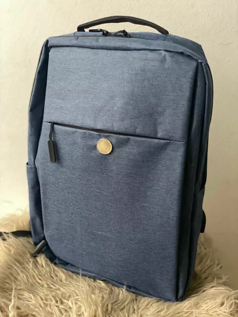 Mochila Alex Azul - comprar online