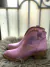 Botas BETY Pink en internet