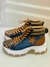 Zapatillas LOLA Jeans y Print - comprar online
