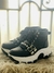 Conjunto Zapatillas LOLA Black y Mochila Jacinta en internet