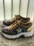 Zapatillas JULY París - comprar online