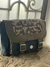 Renata Camuflada Denim - Mithandbags