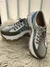 Zapatillas July glam Cebra - Mithandbags