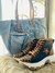 Conjunto Zapatillas LOLA Jeans y Print con Cami Jeans Print - tienda online