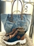 Conjunto Zapatillas LOLA Jeans y Print con Cami Jeans Print - comprar online