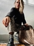 Pantalon Print - Mithandbags