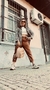 Jacketa Print - Mithandbags