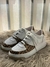 Conjunto Bandolera Print y Zapatillas Paz Blanca Print en internet
