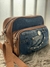 Imagen de Conjunto Zapatillas LOLA Jeans Print y Bandolera Selene