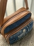 Conjunto Zapatillas LOLA Jeans Print y Bandolera Selene - tienda online
