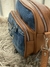 Conjunto Zapatillas LOLA Jeans Print y Bandolera Selene en internet