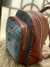 Conjunto Zapatillas NY Nude y Mochi Cande jean con print y Suela - Mithandbags