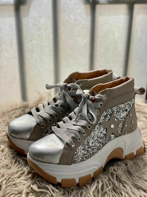 Zapatillas LOLA Shine