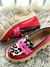 Conjunto Cartera Angy Red y Mocasin Sheryl en internet