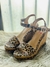 Conjunto Bandolera Print y Sandalias Feli - tienda online