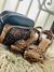 Conjunto Bandolera Print y Sandalias Feli - comprar online