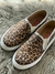 Panchas Fran Print Plata - comprar online