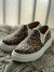 Panchas Fran Print Plata