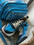 Conjunto Bandolera Kendra y Alberta Blue - tienda online