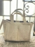 Conjunto Cartera Angy Cremme y Pancha