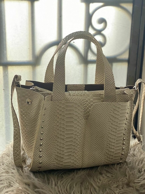 Cartera Angy Cremme