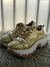 Zapatillas ALBERTA Gold