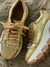 Zapatillas ALBERTA Gold - Mithandbags