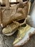 Imagen de Zapatillas ALBERTA Gold