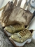 Zapatillas ALBERTA Gold