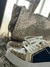 Conjuntos Angy Print Platino y Zapatillas Sueco NY Jean + Print - tienda online