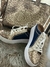 Conjuntos Angy Print Platino y Zapatillas Sueco NY Jean + Print - comprar online