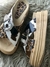 Imagen de Sandalias Beyonce Print Cow