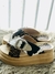 Sandalias Beyonce Print Cow - Mithandbags