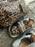 Bandolera Paz Print - tienda online