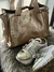 Conjunto Suecos punta Platino con Angy Gold en internet