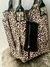 MEGAN Shopping Bag Print en internet