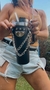 Porta Vaso Quencher Chimo Negro