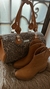 Botas TeXaNaS ROXY Suela