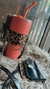 Porta Vaso Quencher Chimo Print - tienda online