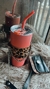 Porta Vaso Quencher Chimo Print - comprar online