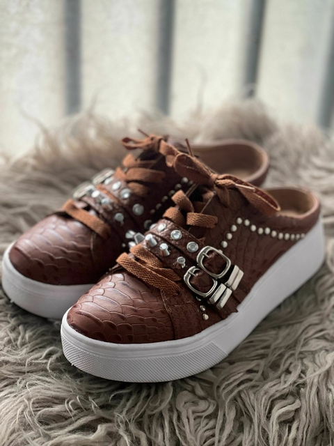 Zapatillas Suecos Ny Suela - comprar online