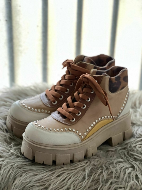 Borcegos Melisa - comprar online