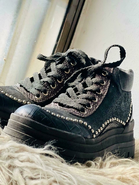 Borcegos Bronx - comprar online