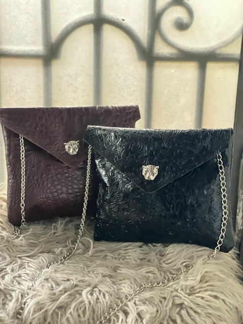 Sobre Tiger Negro - comprar online