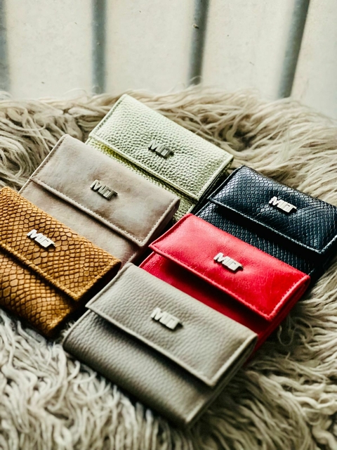 Billetera Slim - comprar online