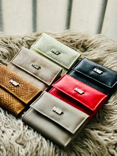 Billetera Slim - comprar online