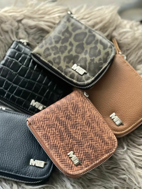 Billetera Pocket - comprar online