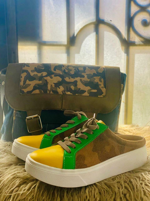 Zapatillas Suecos RIO - comprar online