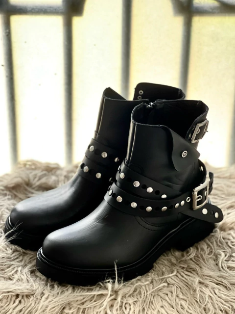 Botas Harlem - comprar online