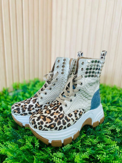 Zapatillas LOLA Crazy - comprar online